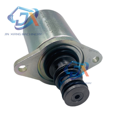 STAR ZEBRA TM-62102 Bucher Electric Proportional Pilot Valve Solenoid valve for excavator TM62102 TM 62102