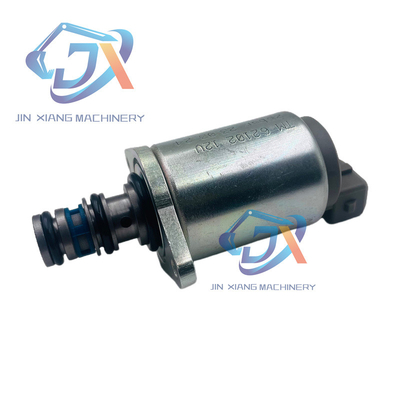 STAR ZEBRA TM-62102 Bucher Electric Proportional Pilot Valve Solenoid valve for excavator TM62102 TM 62102