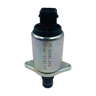 STAR ZEBRA Solenoid valve TM52401 24v 25bar electric proportional pressure reducing valve Construction machinery part