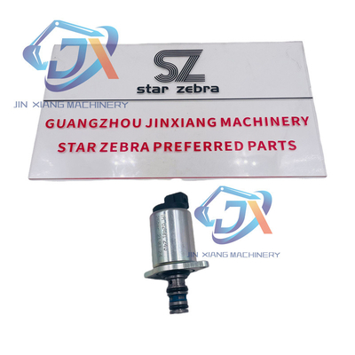 STAR ZEBRA Solenoid valve TM52401 24v 25bar electric proportional pressure reducing valve Construction machinery part
