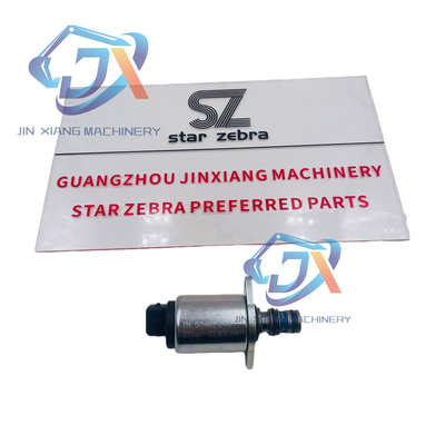 STAR ZEBRA Solenoid valve TM52401 24v 25bar electric proportional pressure reducing valve Construction machinery part