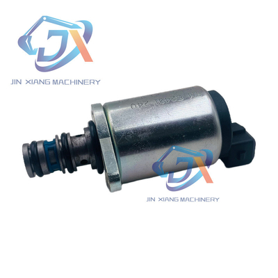 STAR ZEBRA Solenoid valve TM52401 24v 25bar electric proportional pressure reducing valve Construction machinery part