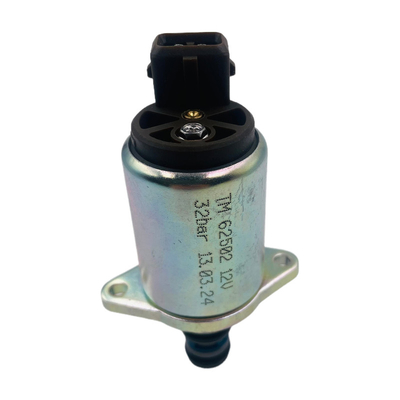 STAR ZEBRA Solenoid valve TM62502 12v 32bar electric proportional pressure reducing valve Construction machinery part