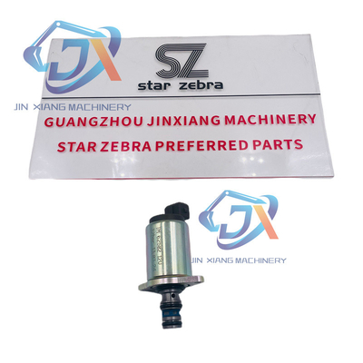 STAR ZEBRA Solenoid valve TM62502 12v 32bar electric proportional pressure reducing valve Construction machinery part
