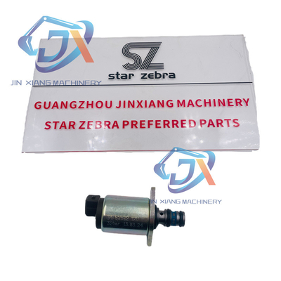 STAR ZEBRA Solenoid valve TM62502 12v 32bar electric proportional pressure reducing valve Construction machinery part