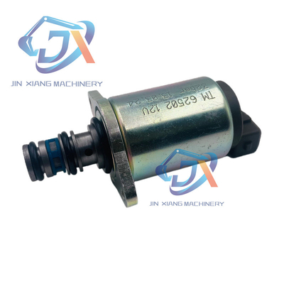STAR ZEBRA Solenoid valve TM62502 12v 32bar electric proportional pressure reducing valve Construction machinery part