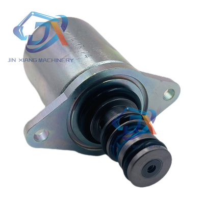 STAR ZEBRA Solenoid valve Tm61602 12v 32bar electric proportional pressure reducing valve Construction machinery part