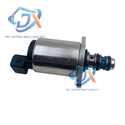 STAR ZEBRA TM61301 Solenoid valve Excavator Hydraulic Solenoid valve proportional solenoid valve 3767650