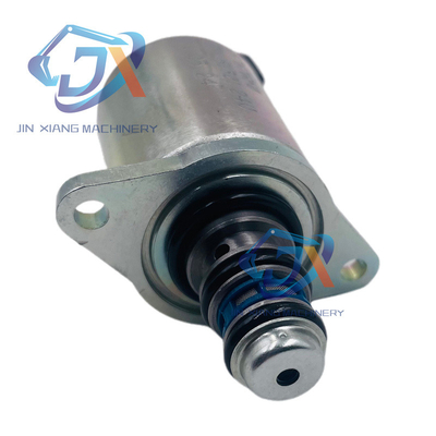 STAR ZEBRA TM61301 Solenoid valve Excavator Hydraulic Solenoid valve proportional solenoid valve 3767650