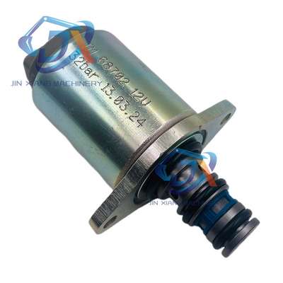 STAR ZEBRA TM68702 Solenoid valve Excavator Hydraulic Solenoid valve proportional solenoid valve 32BAR 12V 68702