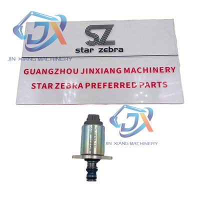 STAR ZEBRA TM68702 Solenoid valve Excavator Hydraulic Solenoid valve proportional solenoid valve 32BAR 12V 68702