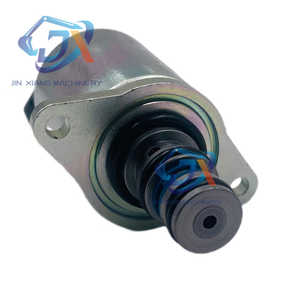 STAR ZEBR ATM66101 Burden Pilot Valve 24V 20Bar Fits Excavator Diesel Engine Parts