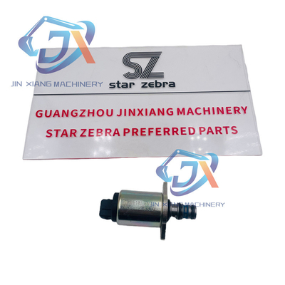 STAR ZEBR ATM66101 Burden Pilot Valve 24V 20Bar Fits Excavator Diesel Engine Parts