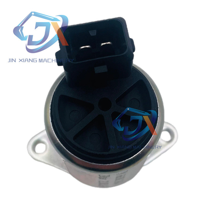 STAR ZEBR ATM66101 Burden Pilot Valve 24V 20Bar Fits Excavator Diesel Engine Parts