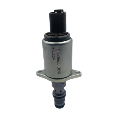 STAR ZEBRA TM VE96601 Solenoid Valve Pilot For Excavator TM96601 TMVE96601 96601