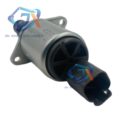 STAR ZEBRA TM VE96601 Solenoid Valve Pilot For Excavator TM96601 TMVE96601 96601