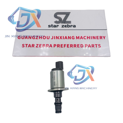 STAR ZEBRA TM VE96601 Solenoid Valve Pilot For Excavator TM96601 TMVE96601 96601