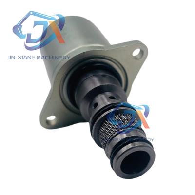 STAR ZEBRA CAT Brand New High Quality proportional solenoid valve 3736995 hydraulic pump excavator parts crane pilot valve for CAT 373-6995