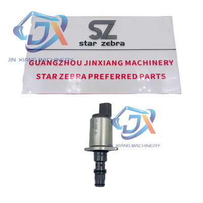 STAR ZEBRA CAT Brand New High Quality proportional solenoid valve 3736995 hydraulic pump excavator parts crane pilot valve for CAT 373-6995