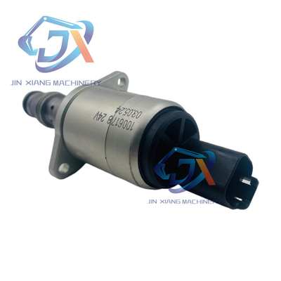 STAR ZEBRA CAT xcavator Part Hydraulic Pump Solenoid Valve 1006178 24V