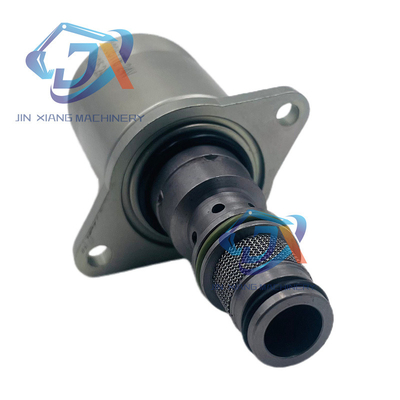 STAR ZEBRA CAT xcavator Part Hydraulic Pump Solenoid Valve 1006178 24V