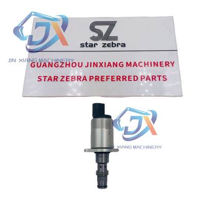 STAR ZEBRA CAT xcavator Part Hydraulic Pump Solenoid Valve 1006178 24V