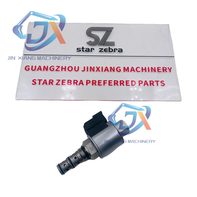 STAR ZEBRA CAT DHF08S-232 SV08-3 Hydraulic Threaded Cartridge Valve Two-position Three-way Solenoid Directional Valve Hydraulic Station