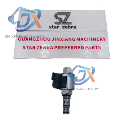 STAR ZEBRA CAT DHF08S-232 SV08-3 Hydraulic Threaded Cartridge Valve Two-position Three-way Solenoid Directional Valve Hydraulic Station