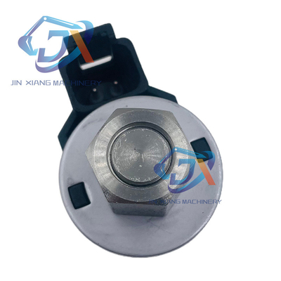 STAR ZEBRA CAT DHF08S-232 SV08-3 Hydraulic Threaded Cartridge Valve Two-position Three-way Solenoid Directional Valve Hydraulic Station
