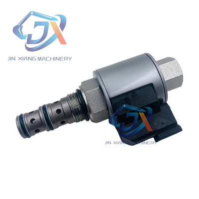 STAR ZEBRA CAT DHF08S-232 SV08-3 Hydraulic Threaded Cartridge Valve Two-position Three-way Solenoid Directional Valve Hydraulic Station