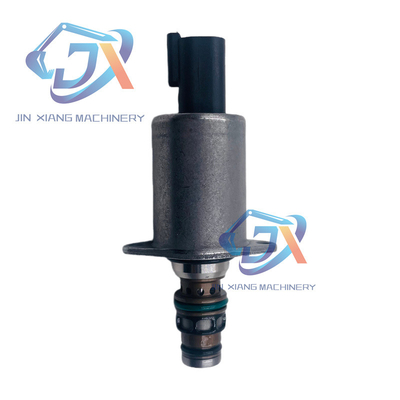 STAR ZEBRA CAT HLSDCV05E Hydraulic 24V Proportional Solenoid Valve For Excavator Engine Spare Parts Solenoid HLSDCV05