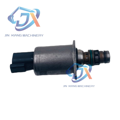 STAR ZEBRA CAT HLSDCV05E Hydraulic 24V Proportional Solenoid Valve For Excavator Engine Spare Parts Solenoid HLSDCV05