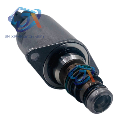 STAR ZEBRA CAT HLSDCV05E Hydraulic 24V Proportional Solenoid Valve For Excavator Engine Spare Parts Solenoid HLSDCV05