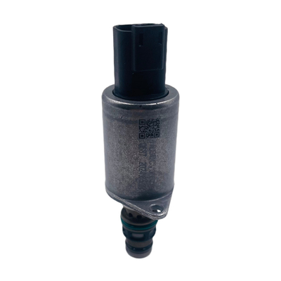 STAR ZEBRA CAT HLSDCV05E Hydraulic 24V Proportional Solenoid Valve For Excavator Engine Spare Parts Solenoid HLSDCV05