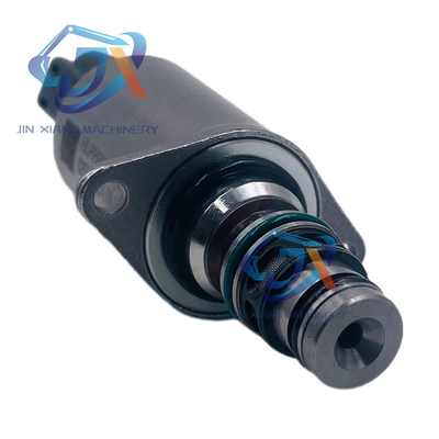 STAR ZEBRA CAT HLPPRVR05C Hydraulic 24V Proportional Solenoid Valve For Excavator Engine Spare Parts Solenoid HLPPRVR05D