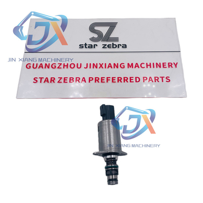 STAR ZEBRA CAT HLPPRVR05C Hydraulic 24V Proportional Solenoid Valve For Excavator Engine Spare Parts Solenoid HLPPRVR05D