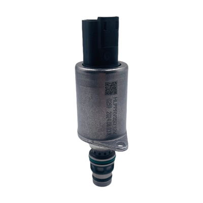 STAR ZEBRA CAT HLPPRVR05C Hydraulic 24V Proportional Solenoid Valve For Excavator Engine Spare Parts Solenoid HLPPRVR05D