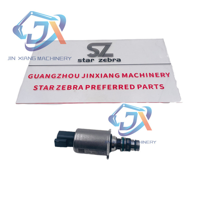 STAR ZEBRA CAT HLPPRVR05C Hydraulic 24V Proportional Solenoid Valve For Excavator Engine Spare Parts Solenoid HLPPRVR05D