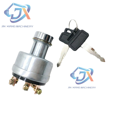 STAR ZEBRA Ignition Starter Switch 2549-1153 K1001654 for DH55 DH60-7 DH130 DH170 DH220-3 DH220-5 H220-9E