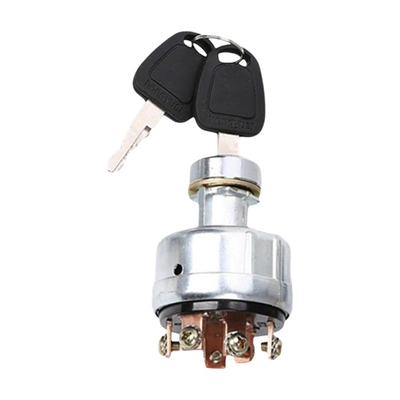 STAR ZEBRA Ignition Starter Switch 2549-1153 K1001654 for DH55 DH60-7 DH130 DH170 DH220-3 DH220-5 H220-9E