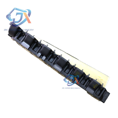 STAR ZEBRA 7W2203 3406 cylinder head valve seat ring is suitable for excavators, bulldozers, loaders, air compressors, and graders