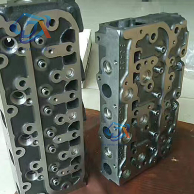 STAR ZEBRA 1G790-03043 Kubota D1105 diesel engine cylinder head for U15 17 20 25 30 35 excavator cylinder head