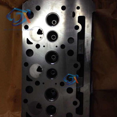 STAR ZEBRA 1G790-03043 Kubota D1105 diesel engine cylinder head for U15 17 20 25 30 35 excavator cylinder head
