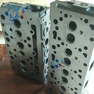 STAR ZEBRA 1G790-03043 Kubota D1105 diesel engine cylinder head for U15 17 20 25 30 35 excavator cylinder head