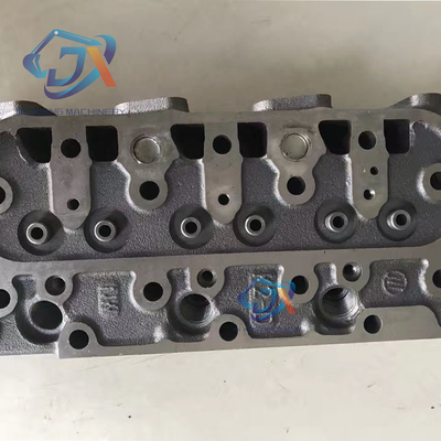 STAR ZEBRA 16487-03050 D1703 D1803 Cylinder Head Assembly 1A033-03042 1G711-03040 1G757-03040 Suitable For Kubota Mini Excavator Engine