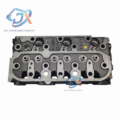 STAR ZEBRA 16487-03050 D1703 D1803 Cylinder Head Assembly 1A033-03042 1G711-03040 1G757-03040 Suitable For Kubota Mini Excavator Engine