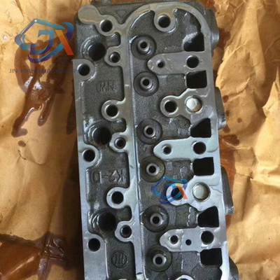 STAR ZEBRA 16487-03050 D1703 D1803 Cylinder Head Assembly 1A033-03042 1G711-03040 1G757-03040 Suitable For Kubota Mini Excavator Engine