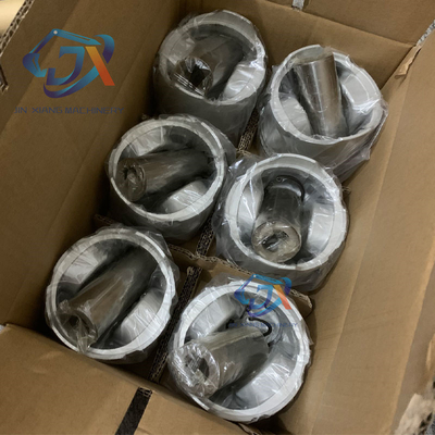 STAR ZEBRA Doosan Excavator Parts DH150-7 DH200-7 DH215-7 DH258-7 DH300-7 Engine Cylinder Liner Piston Gasket seal Repair Kit