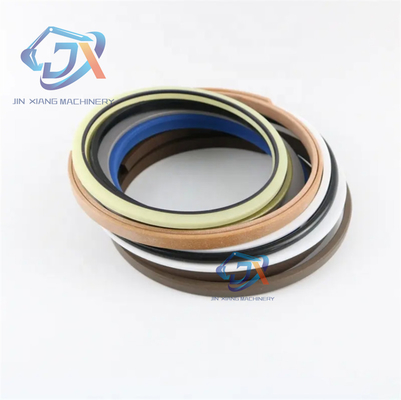 STAR ZEBRA High wear-resistance rubber seal kit for E320C bucket cylinder Caterpillar excavator
