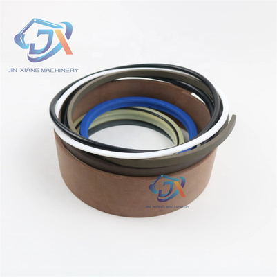 STAR ZEBRA High wear-resistance rubber seal kit for E320C bucket cylinder Caterpillar excavator